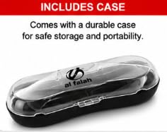 AL FALAH Swimming Goggles for Men & Women, Adult Swim Goggles, Comfortable Anti-Fog Swimming Goggles with Adjustable Strap for Pool, Training & Swimming