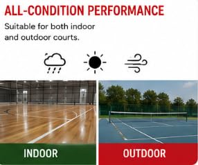 AL FALAH Official Volleyball PU Cover 18-Panel Laminated AS01-174