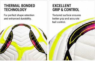 Victor Academy Plus S78-21 Football, Size 5