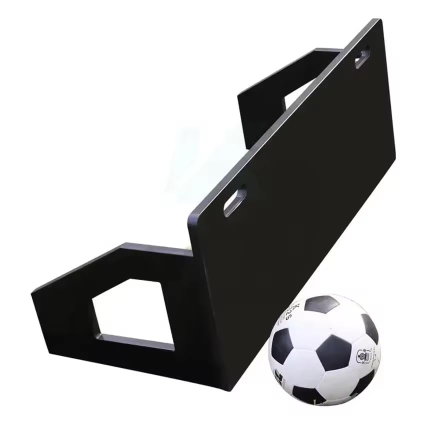 Al Falah AS01-69 Fiber Rebounder Board Soccer Training