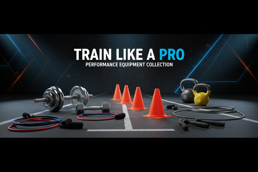 Training Equipment