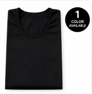 Just-One Shapers Men's Slimming Compression Vest Black large