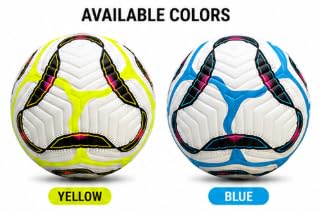 Victor Academy Plus S78-21 Football, Size 5