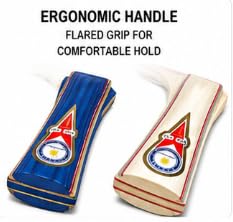 Weinixun Table Tennis Racket Set with Carrying Case, 2 Paddles