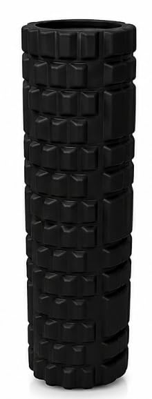 AL FALAH EVA Foam Roller 45CM & 35CM for Muscle Recovery