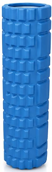 AL FALAH EVA Foam Roller 45CM & 35CM for Muscle Recovery