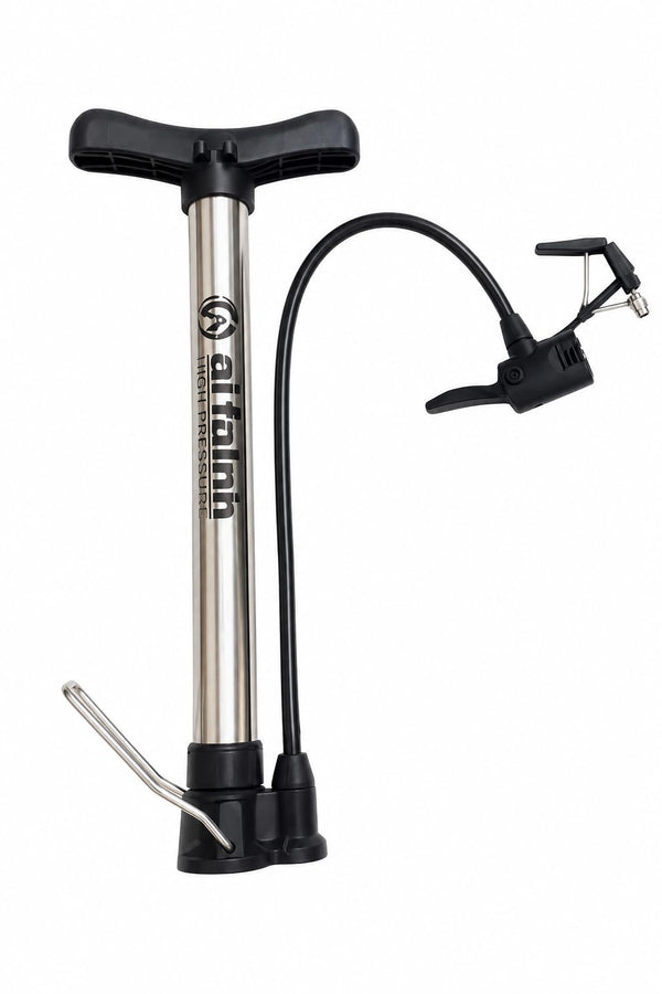 Aitaim High Pressure Hand Ball Pump with Flexible Hose