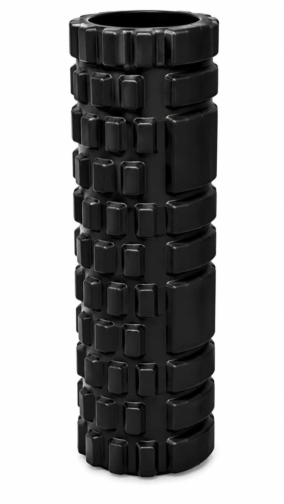 AL FALAH EVA Foam Roller 45CM & 35CM for Muscle Recovery