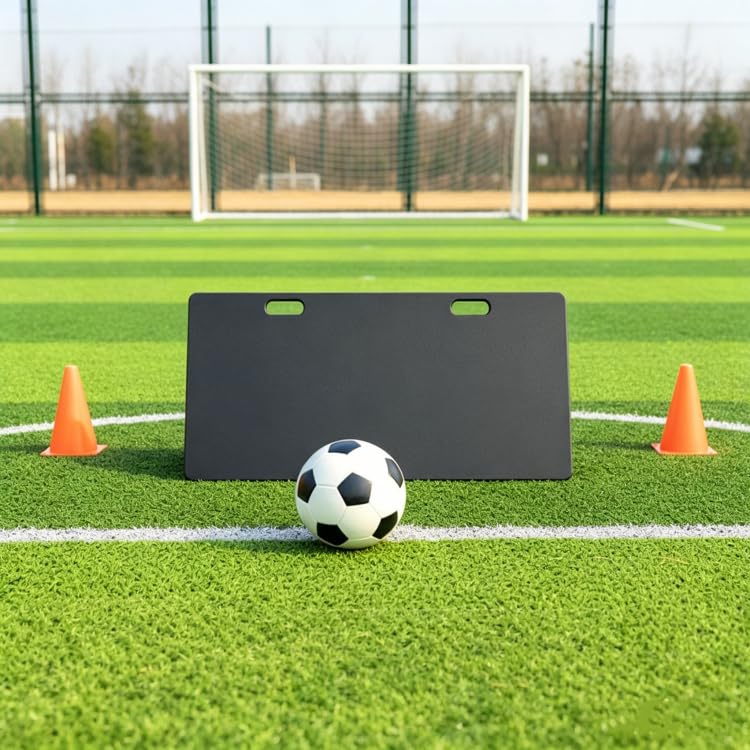 Al Falah AS01-69 Fiber Rebounder Board Soccer Training