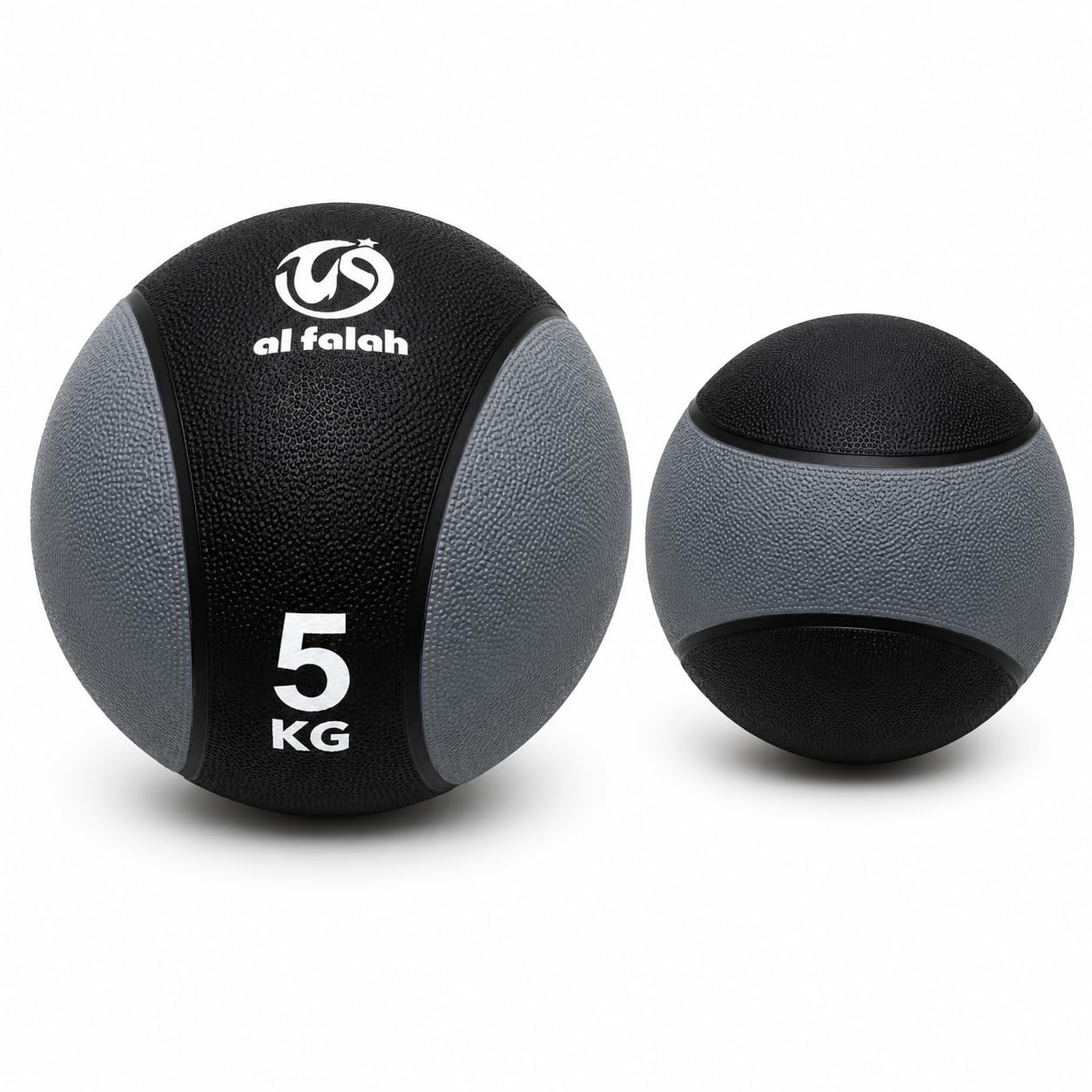 Medicine Balls 1 KG to 10 KG Rubber Non-Slip Workout Ball