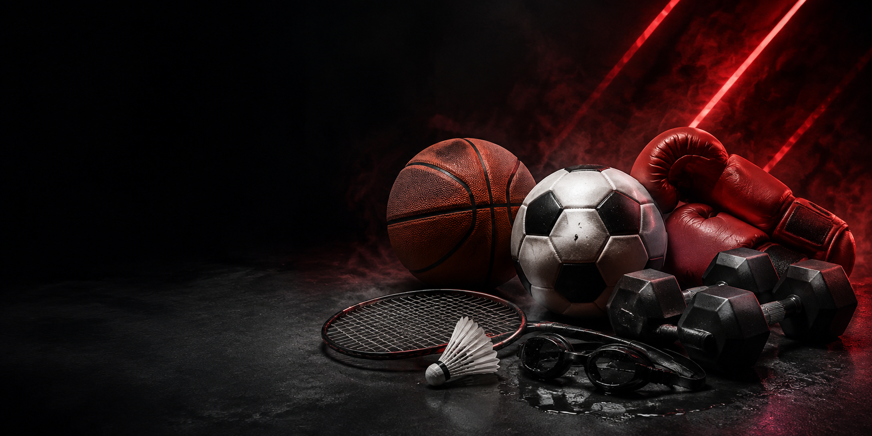 BUILT FOR <em>THE GAME</em>