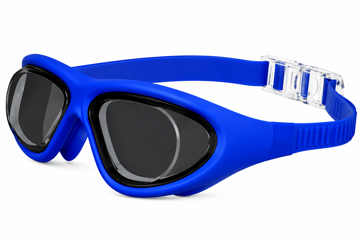 AL FALAH Swimming Goggles – Multiple Colors