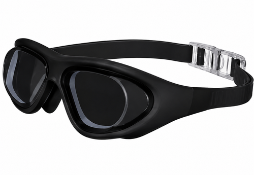 AL FALAH Swimming Goggles – Multiple Colors
